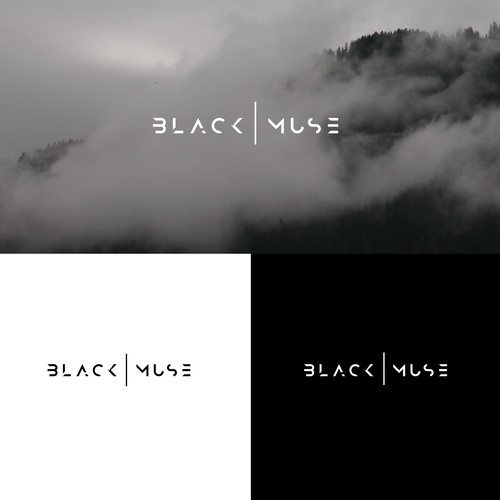 Mystical logo