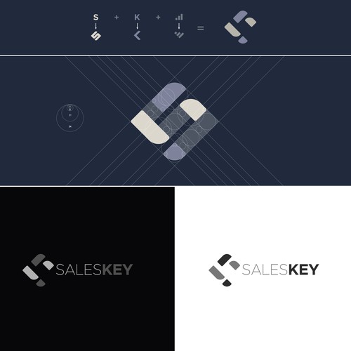 Logo for Accounting & Financial company