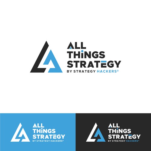 ALL THINGS STRATEGY