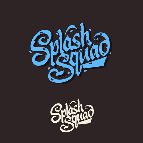 Splash Squad
