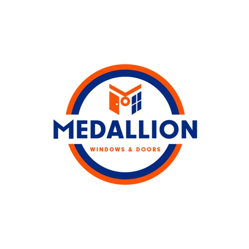 Medallion Windows & Doors