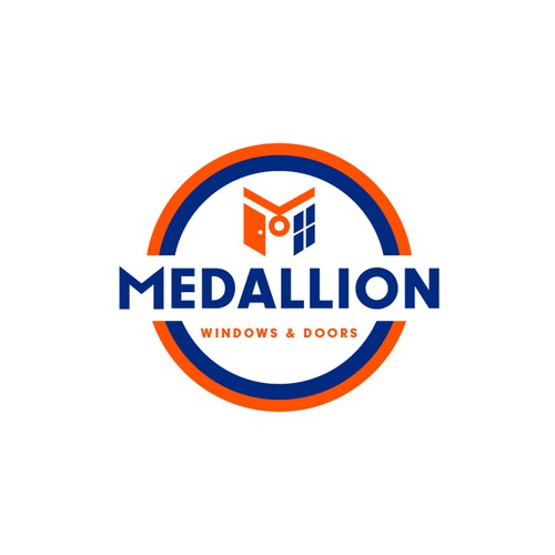 Medallion Windows & Doors