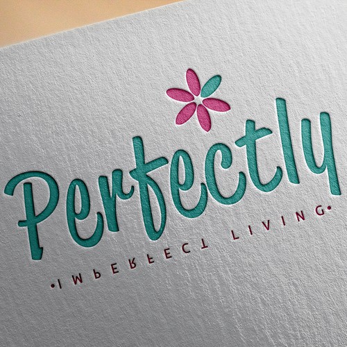 Perfectly Imperfect Living