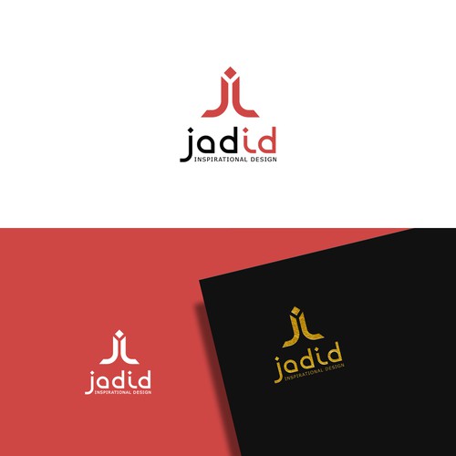 Jadid Logo