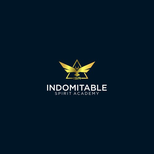 INDOMITABLE SPIRIT ACADEMY