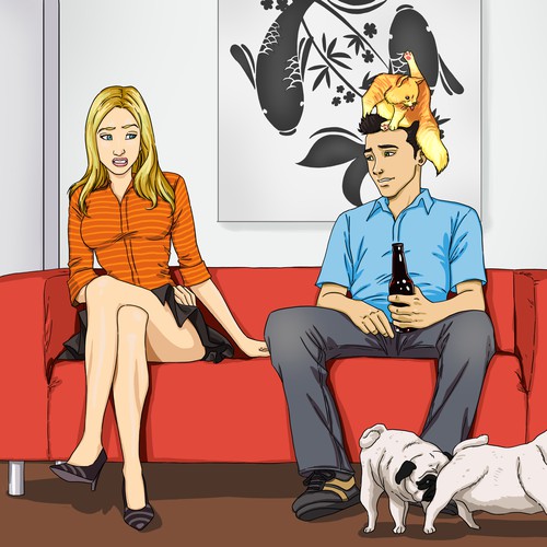 illustration 2