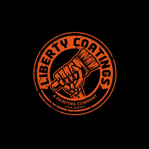Liberty Coatings