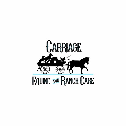 Carriage Equine and Ranch Care