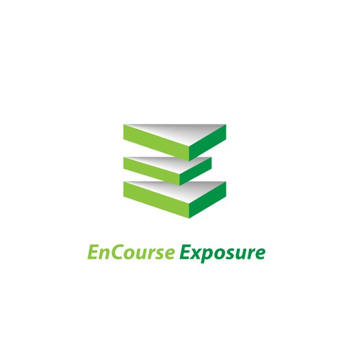 logo for EnCourse Exposure