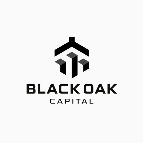 Logo designs for Financial / Capital industry. 