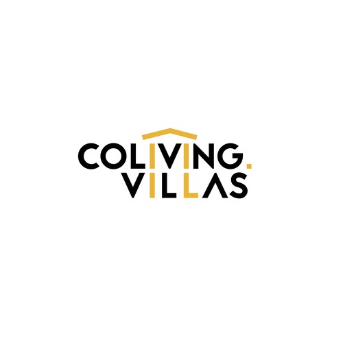 Logo Contest Finalist Entry