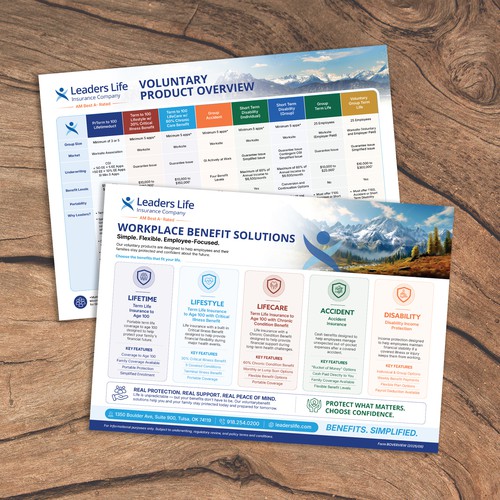 Flyer Design