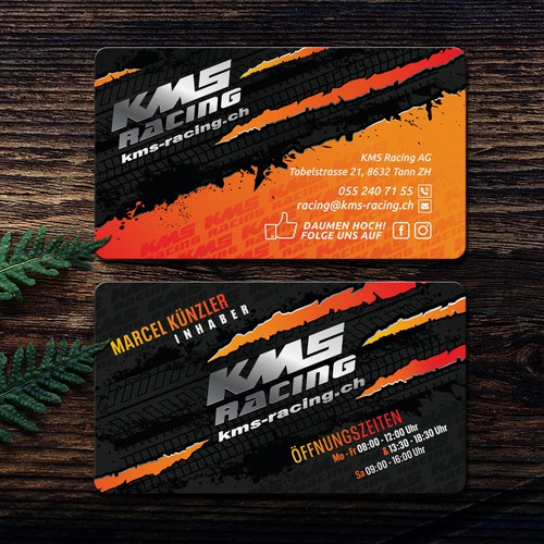 Unique, Modern and Creative designs.