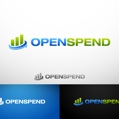 OpenSpend needs a new logo