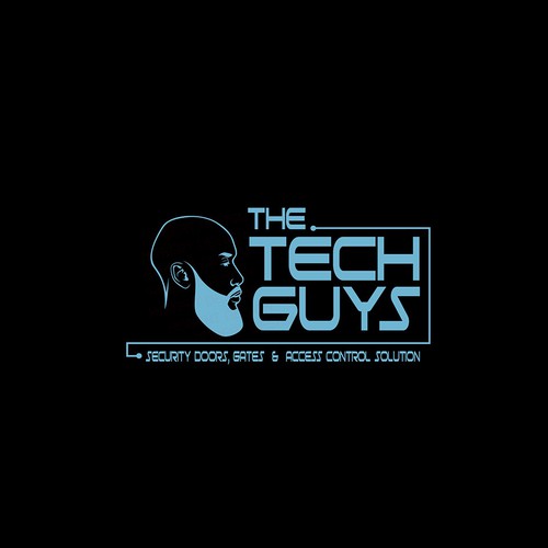 The Tech Guys