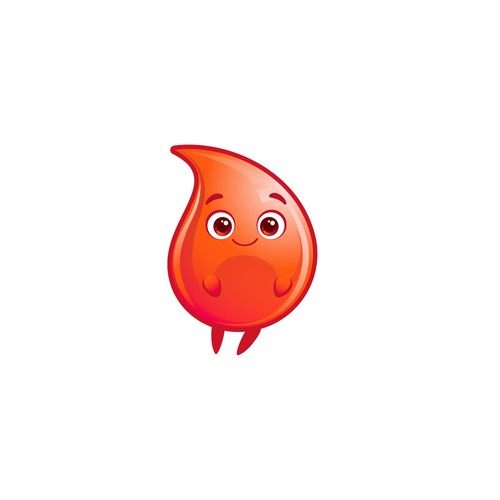 cell blood character