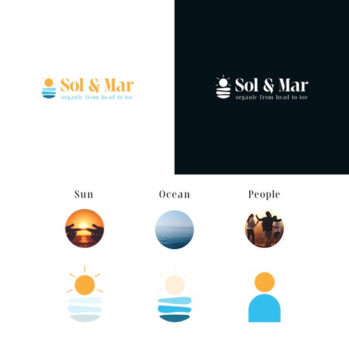 Logo design 