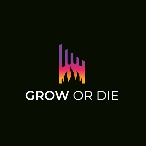 grow and die
