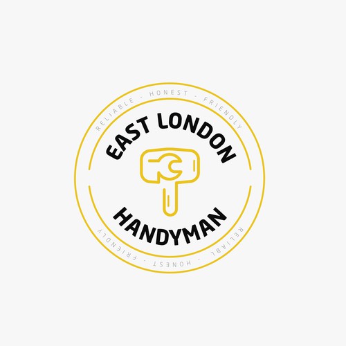 East London Handyman