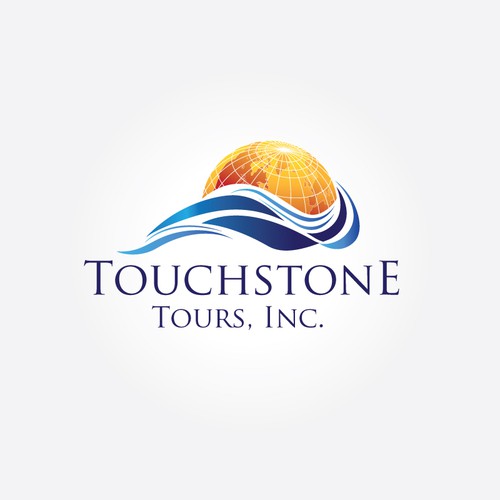 New travel tour company needs logo