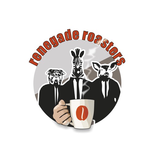 renegade roasters