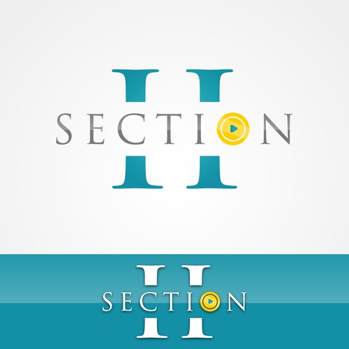 logo for Section II