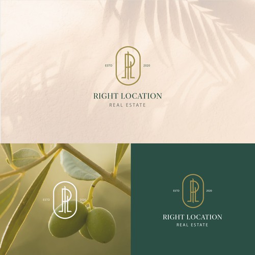 Right Location 