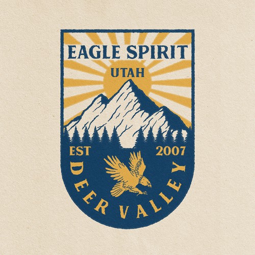 Eagle Spirit