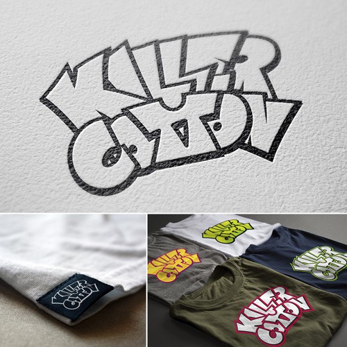 Idea for Killer Cotton t-shirts