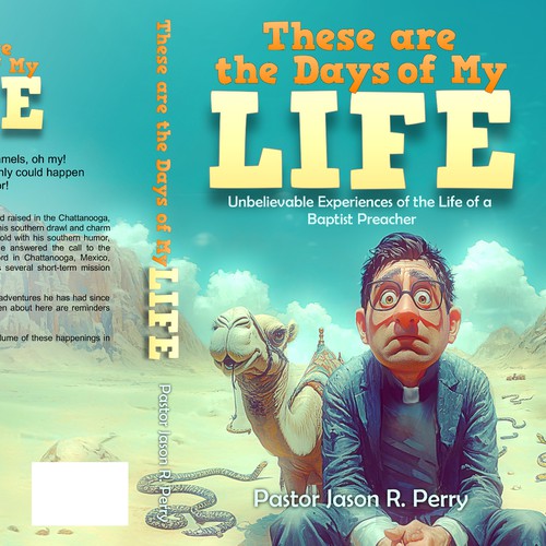 cover design