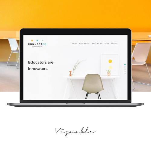 Educators for Businesses