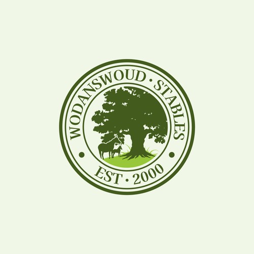 Logo design