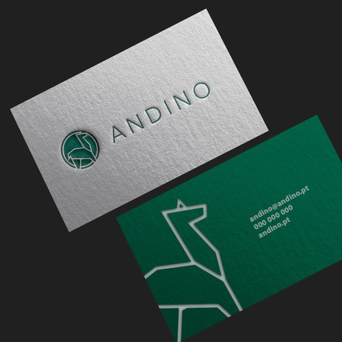 Andino Branding