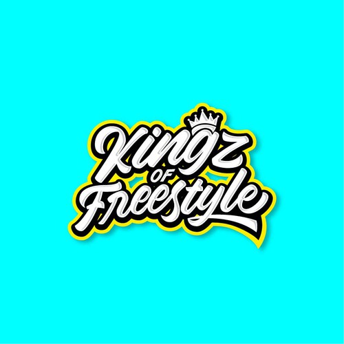 Logo For Kingz of Freestyle USA