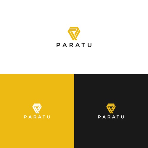 logo design for paratu