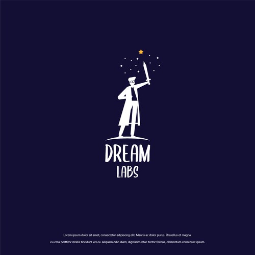 Dream Labs Logo