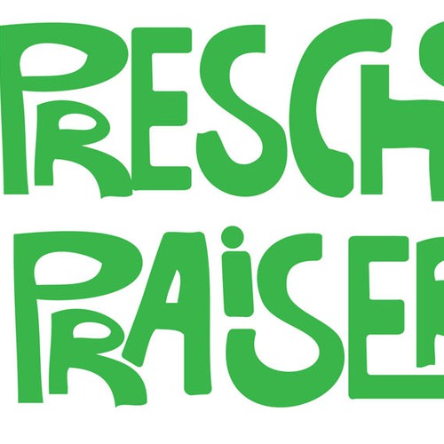 Logo Preschool Praisers