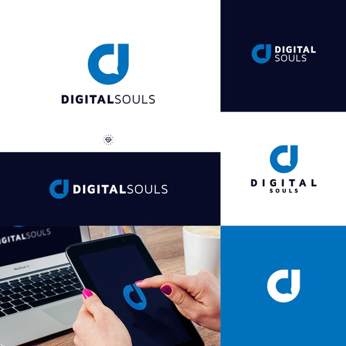 Digital Souls
