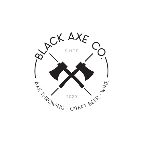 Black Axe