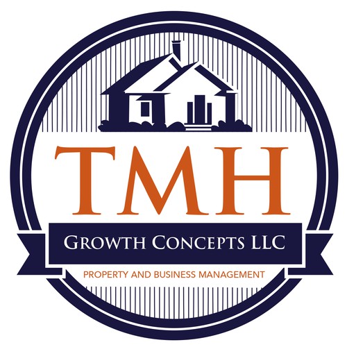 Logo for TMH