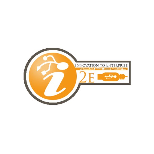 i2E Logo