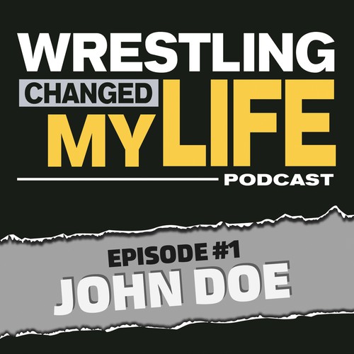 Wrestling Changed my Life Podcast channel