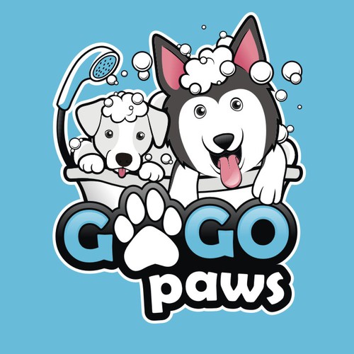 GoGo Paws