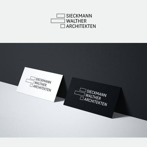 Logo - Architecture 