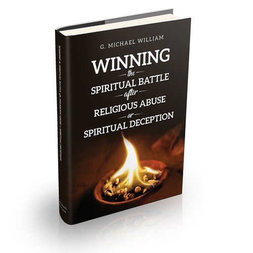 Winning Spiritual Print Book  