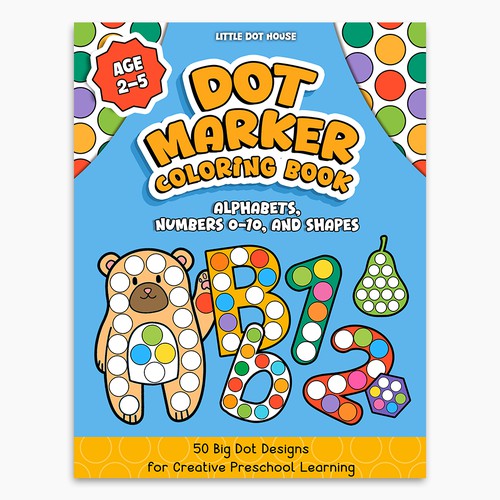 book cover contest