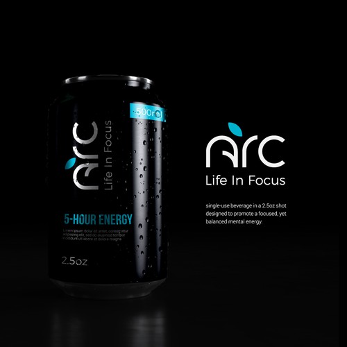 ARC Logo Designs
