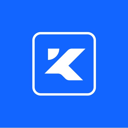 Kinisi Robotics Logo Concept