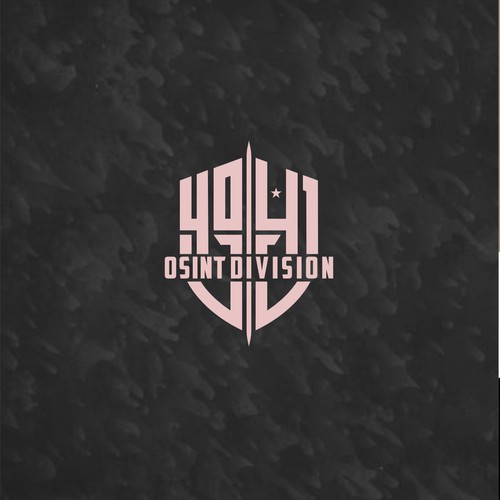 Logo for OSINT DIVISION