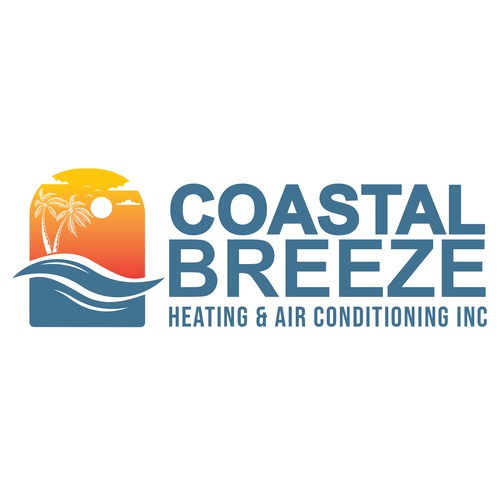 Design for coastal breeze